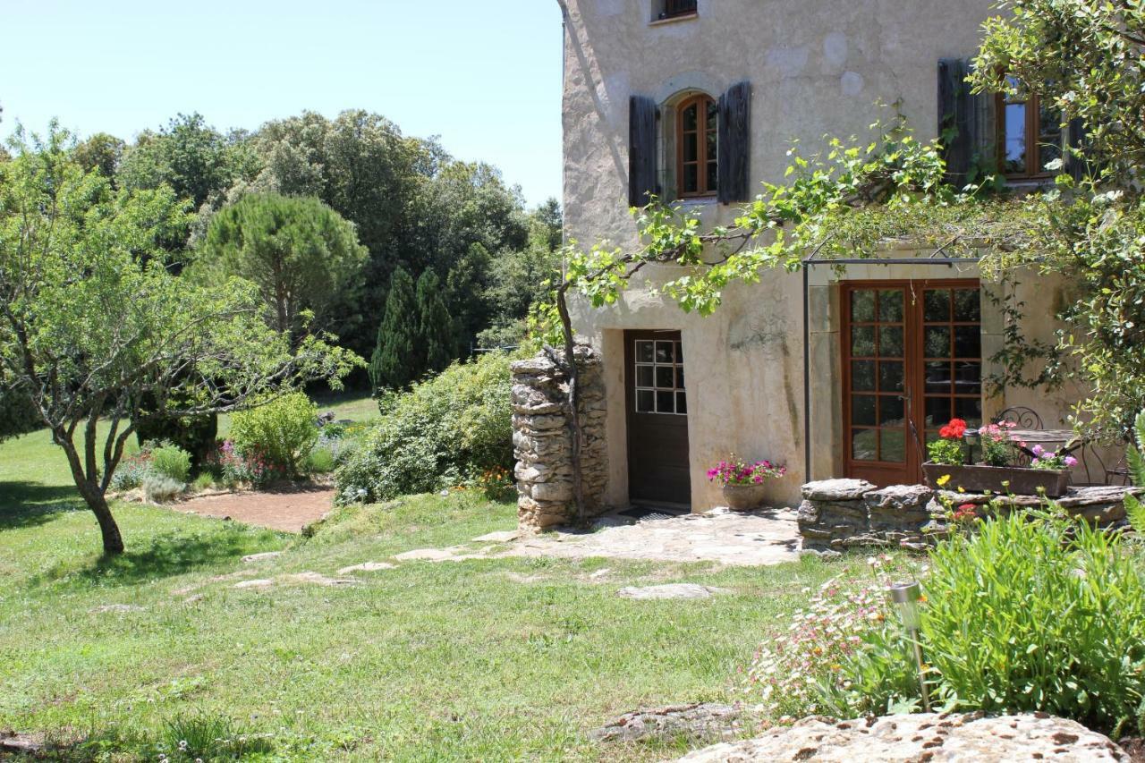 Arques Domaine De Perruche Du Buis别墅 外观 照片